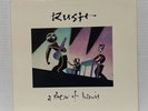 RUSH A Show Of Hands 2LP 1989 1st USA Mercury 836 346-1 - NM/NM Clean Vinyl