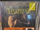 The Doors - The Doors 2017 Japan Box Set - Sealed New - Vinyl Record LP Album