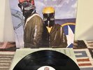 Black Sabbath Never Say Die LP Record BSK 3186