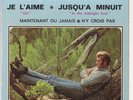 Johnny HALLYDAY JE L'AIME R 7