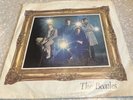 Beatles  Penny Lane/ Strawberry Fields Forever Vinyl 45 Picture Sleeve 5810