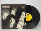 Dead Boys We Have Come For Your Children Vinyl LP OG US 1978 Press VG+/VG Punk