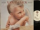 Van Halen 1984 Vinyl LP WB 9 23985-1 Jump Panama Hot For Teacher NM 1st Pressing