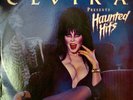 ELVIRA: Presents Haunted Hits-M1988 2LP COMPILATION (No Poster)
