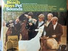 Pet Sounds by The Beach Boys (Record, 2008) - Still Sealed - Hype Sticker