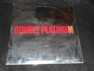 KISS Double Platinum 2 LP GATEFOLD 1978 Casablanca Original Foil Cover Essential