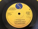The Undertones Teenage Kicks 7