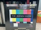 Eminem - The Eminem Show 20th Anniversary Expanded Edition 4LP Vinyl Lenticular
