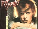 DAVID BOWIE 