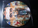 MICHAEL JACKSON DANGEROUS PICTURE DISC LP RECORD SET