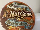 The Small Faces Ogdens Nut Gone Flake UK 1977 Reissue Nems Immediate ‘Tin’