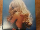 Sabrina Carpenter Short N Sweet Deluxe Limited Blood Records Zoetrope Vinyl 2LP