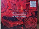 Purgatory Afterglow (Sealed & New)w/minor sleeve damage