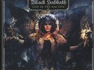 Black Sabbath	 Live In The USA 1975	 Label: Expensive Woodland Recorded: ss