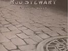 Rod Stewart - Gasoline Alley, Vinyl LP MOFI 1-016