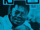 K. Frimpong & His Cubano Fiestas : The Blue Album VINYL 12