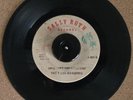 Panama Soul 45 - Pat y los Invasores - Since I Met You - Sally Ruth Exotica...