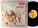 Yukihiro Takahashi - Neuromantic LP - Alfa VG+