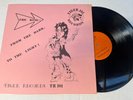 Elvis Presley-The King: From The Dark To The Light  1978 *EX+* TR101 *RARE*
