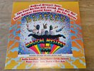 The Beatles Magical Mystery Tour Vinyl Record 2009 Used. Near Mint