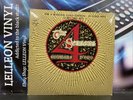 The 4 Seasons Edizione D’Oro Gold Ed. Double LP Album Vinyl Record 6640002 Pop