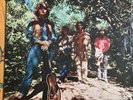 Creedence Clearwater Revival Green River LP  1969 First Press Vinyl In Shrink NM