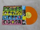 Rolling Stones   Some Girls   Rare Orange Vinyl   Holland Press EMI 5C 062-61016