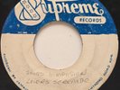 45 ROCKSTEADY / SOUND DIMENSION / LOVERS SERENADE / SUPREME / LISTEN