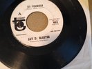 VERY SCARCE SOUL 1968 JAY D. MARTIN - BY YOURSELF- PROMO COPY