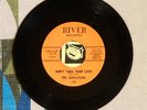 The Sensations 45 Don't Take Your Love 1960 Soul R&B Doo Wop EX