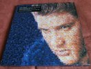 ELVIS PRESLEY   ARTIST OF THE CENTURY - 1999 LTD ED. 5 LP BOX SET / MINT VINYL