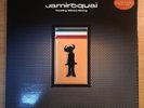 Jamiroquai ‎– Travelling Without Moving 2XLP UK-1996 1st PRESS VG++/VG(+)