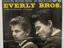 EVERLY BROTHERS - CEP 105 EP (1957) - 7