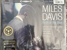 Miles Davis - Birth Of The Blue [New Vinyl LP] Gatefold LP Jacket, 180 Gram