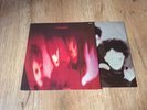 LP ROCK NEW WAVE THE CURE 