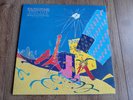 THE ROLLING STONES - STILL LIFE LP 1982 PICTURE DISC EX