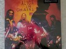 Alice In Chains - MTV Unplugged (Music On Vinyl) 2xLP Vinyl