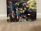 John Fogerty Signed Bayou Country Vinyl