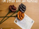 Tim O'Brien & Jan Fabricius Paper Flowers (Vinyl) 12
