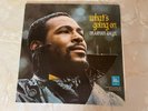 Marvin Gaye ‎What's Going On 12