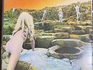 LED ZEPPELIN: Houses Of The Holy 1977 (Vinyl, LP, Album, CRC, Reissue, PR, GF)