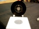 1 x German Single  Elvis Presley Mystery Train   RCA  6357