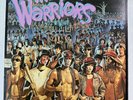 The Warriors OMPS Record Vinyl 12” Joe Walsh A&M 4761 Soundtrack Vintage Press