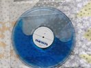 THE 1975 - Being Funny In A Foreign Language Blue Liquid Filled Vinyl 12”
