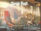 DANDO SHAFT - Dando Shaft (reissue) - Vinyl (gatefold LP)