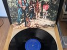 CREEDENCE CLEARWATER REVIVAL Green River LP FANTASY F-2745 VG++ Vinyl LP