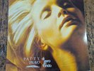 Patty Pravo LP - Di Vero In Fondo 842 842-1 Musica Italiana Vinyl 12