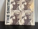 The Smiths Meat Is Murder Vinyl LP 1985