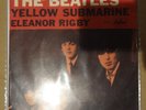 BEATLES - Yellow Submarine/ Eleanor Rigby - Vinyl 45rpm 1st 1966 Capitol 5715