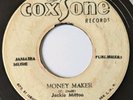 Reggae Dub - Jackie Mittoo / Sound Dimension - LOVE LAND Coxsone 7